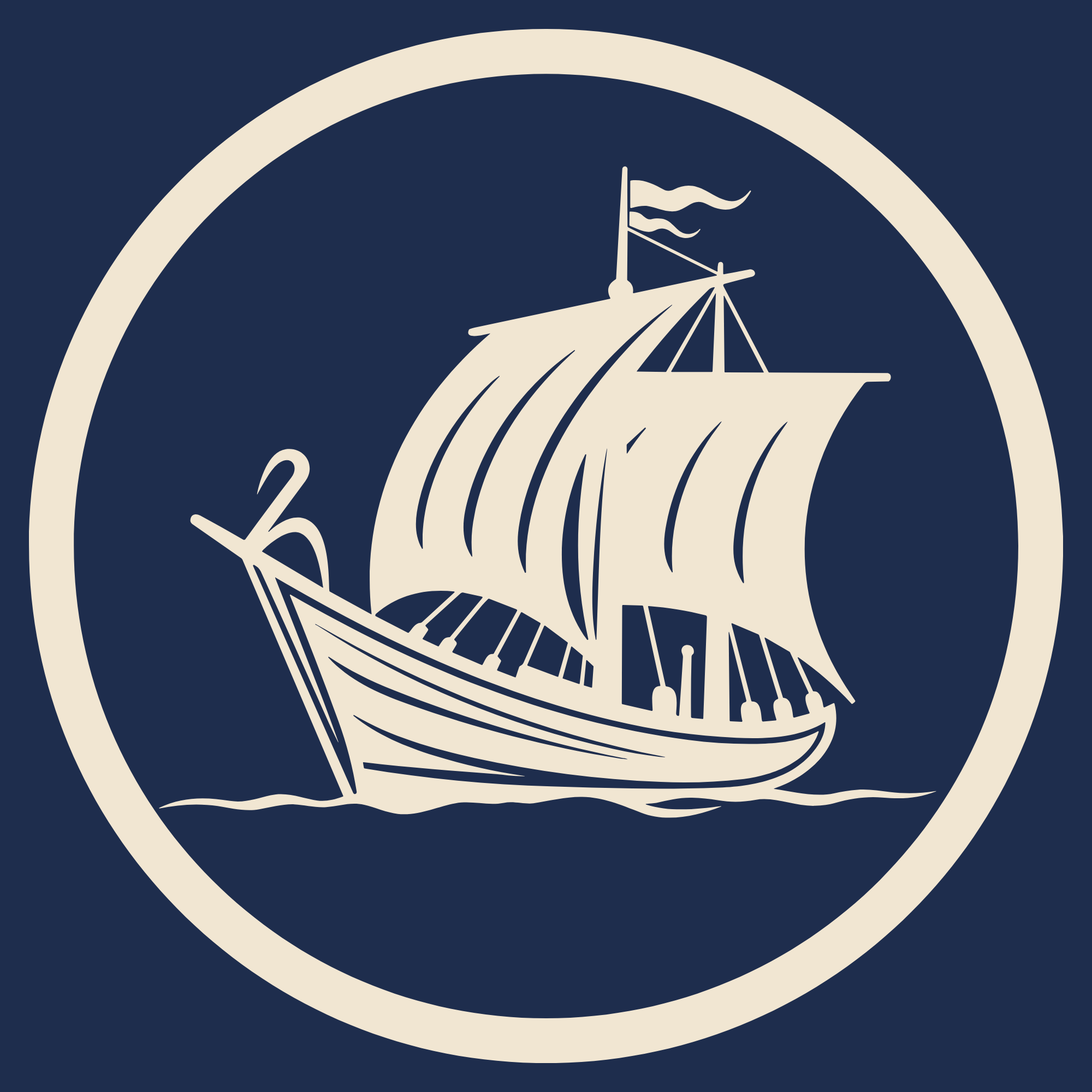 Harbor Bookkeeping Co. logo
